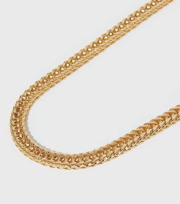 Gold deals necklace chain