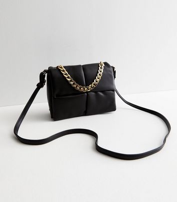 New look shoulder online bags