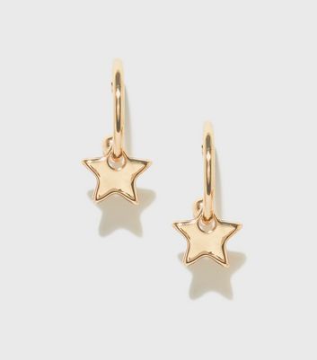 F Is Fendi Earrings - Gold-colored earrings | Fendi