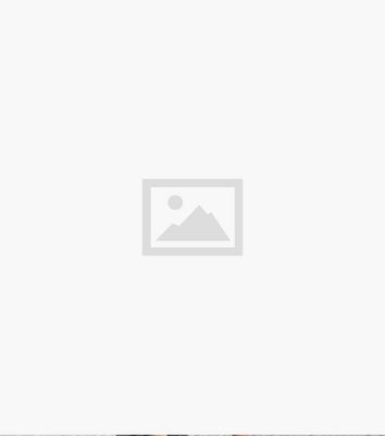 AX Paris Blue Leopard Print Mini Wrap Skater Dress