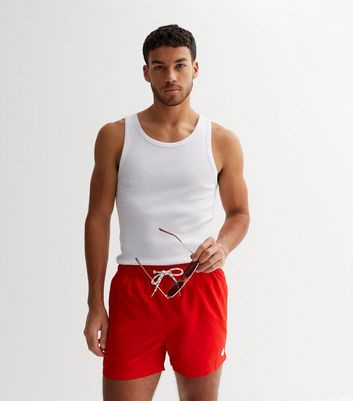 Mens swim shorts outlet new look