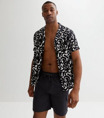 Cargo deals swim trunks