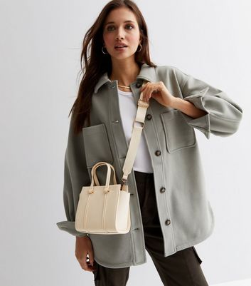 Buy SAGE Top Handle Mini Bag by Betts online - Betts