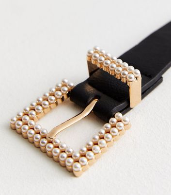 Pearl buckle clearance