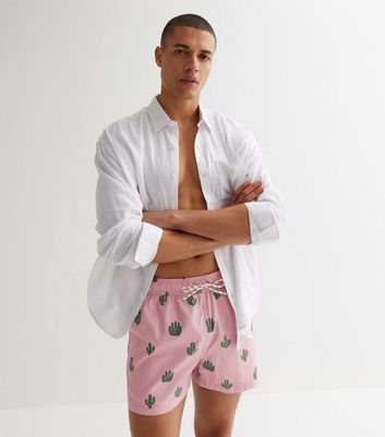 Cactus on sale board shorts