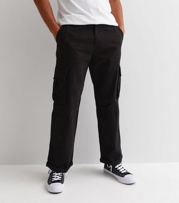 Wrangler Men's and Big Men's Relaxed Fit Cargo Pants India | Ubuy