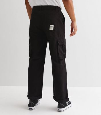 Mens Loose Fit Trousers New Collection 2023  Benetton