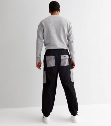 Zara RELAXED FIT CARGO PANTS | Mall of America®