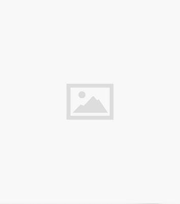 Cameo Rose Black Leather-Look Ribbed Leggings