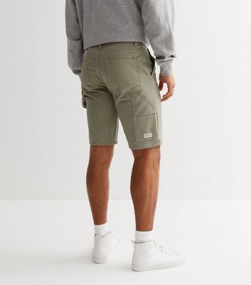 Carpenter clearance shorts khaki