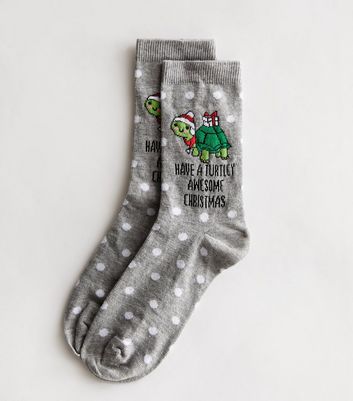 Teenage Mutant Ninja Turtles Have A Turtle-y Awesome Holiday! Christmas  Stocking