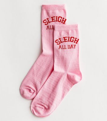 All day socks on sale white