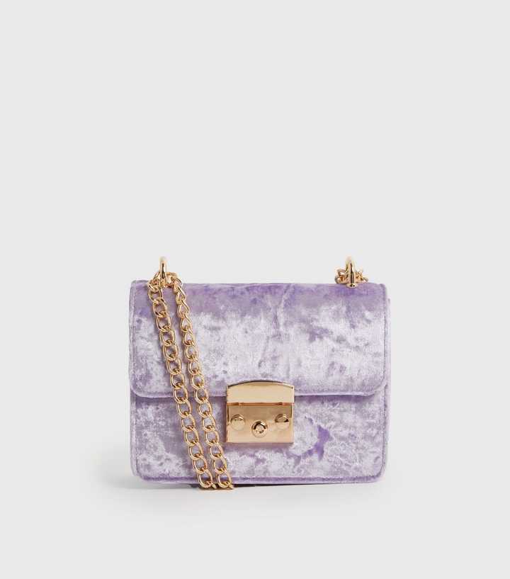 Louis Vuitton Womens Handbags, Purple