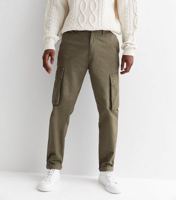 Mens Trousers Buy Latest Collection of Mens Khaki Trousers Online   Dockers UK