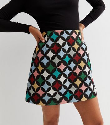 Louche skirt hot sale