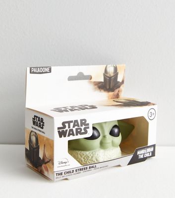 Star wars stress ball deals