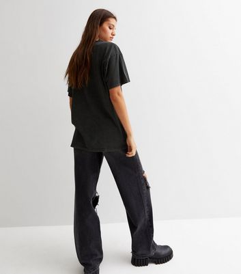 biggie smalls oversized t shirt