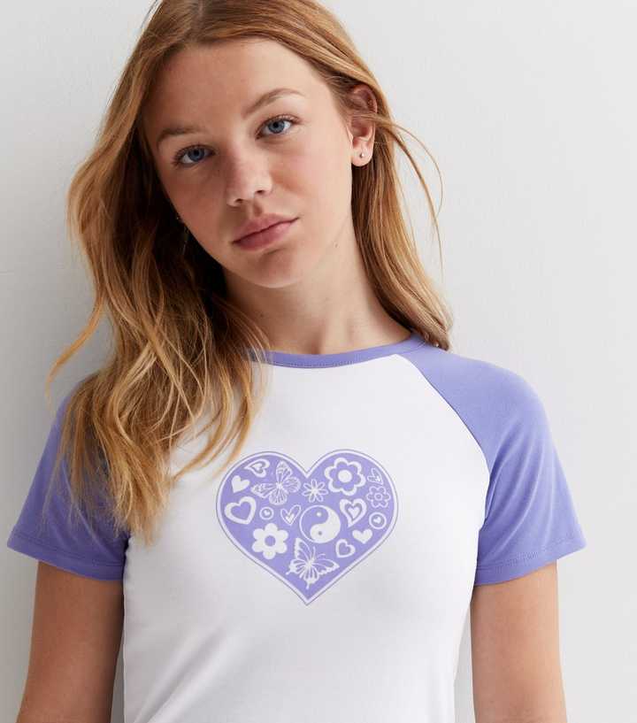 purple heart t shirt