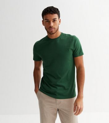 new look basic t shirt