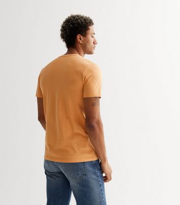 Mustard t store shirt mens