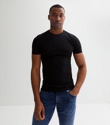 Denim Shirt for Men |Men's Jean & Chambray Shirts | New Look