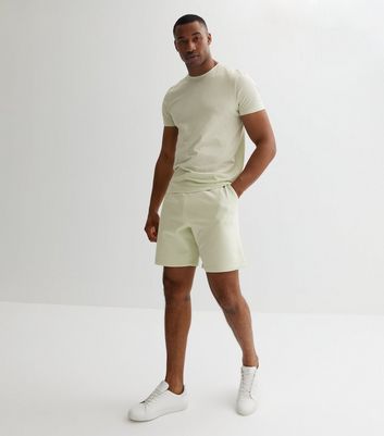 Mens shorts outlet new look