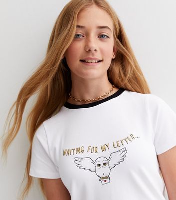 Hedwig clearance t shirt