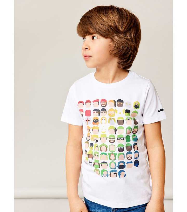 Roblox Logo T-Shirts for Sale