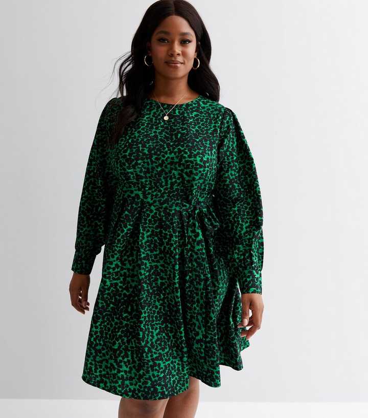 Miladys - Shirt dresses flatter every shape and with