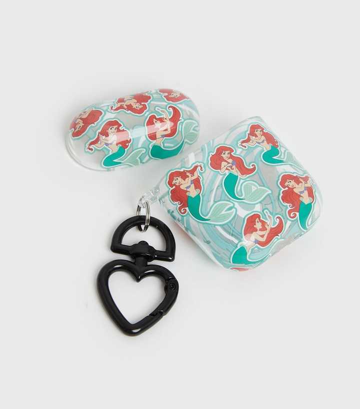 Skinnydip London Disney Ariel Swirl AirPods 3 Case