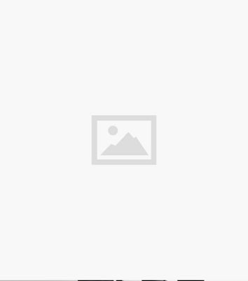 Blue Vanilla Green Leopard Print High Neck Blouse 