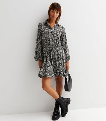 New look 2024 paisley dress