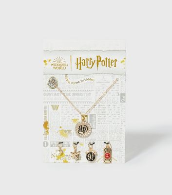 Amazon.com: Harry Potter™ Golden Egg Light Up Candle - Necklace Collection,  Jewelry Candle Home Décor | Collectible | Accessories Gift : Home & Kitchen