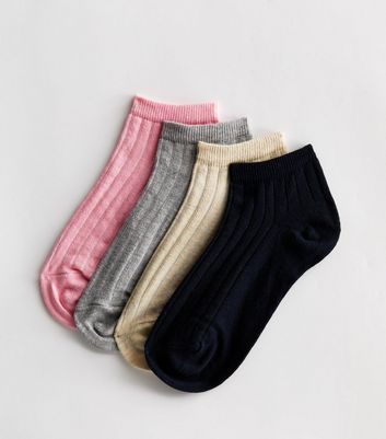 Trainer socks store womens