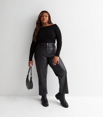 Plus size bardot outlet jumper