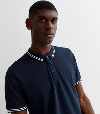 New look cheap polo shirts