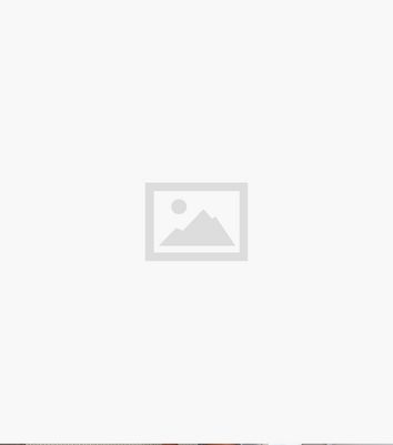 AX Paris Blue Floral Mini Wrap Skater Dress