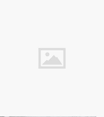 AX Paris Navy Spot Ruched Midi Wrap Dress