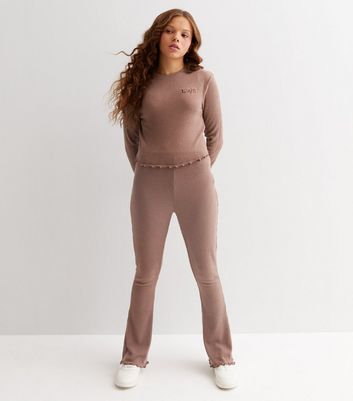 New look girls cheap loungewear