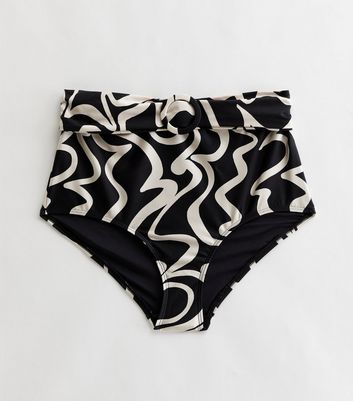 Marble hotsell bikini bottoms