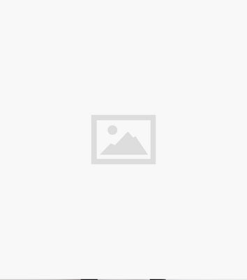 Name It Black Floral Puff Sleeve Dress