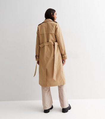 Levi's kate 2024 trench coat