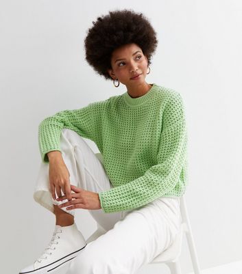 Moss green clearance jumper womens