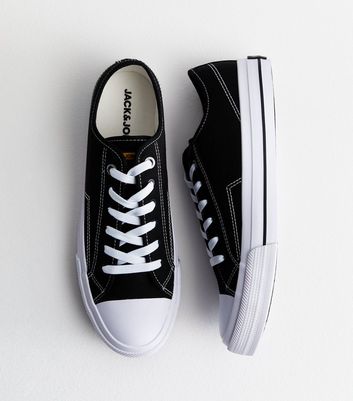 Jack and shop jones converse