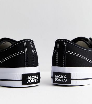 Jack and jones clearance converse