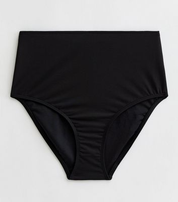 Cheap black sales swimsuit bottoms