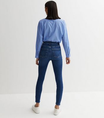 New look deals hallie jeans