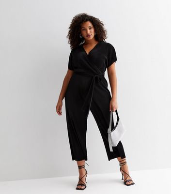 New look curve store jumpsuit