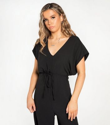 harem jumpsuit new look