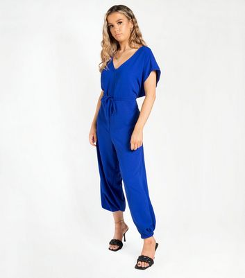 harem jumpsuit new look